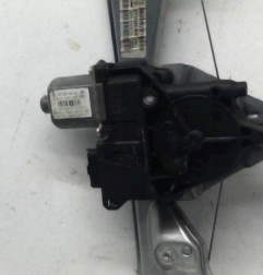 Leve vitre electrique arriere gauche PEUGEOT 308 1