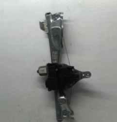 Leve vitre electrique arriere gauche PEUGEOT 308 1 Photo n°4