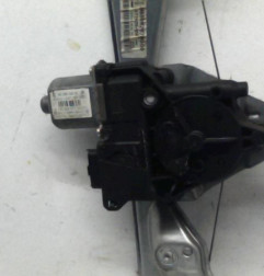 Leve vitre electrique arriere gauche PEUGEOT 308 1 Photo n°5