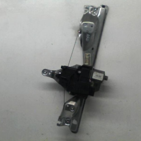 Leve vitre electrique arriere droit PEUGEOT 308 1 Photo n°1