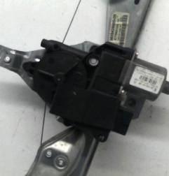 Leve vitre electrique arriere droit PEUGEOT 308 1