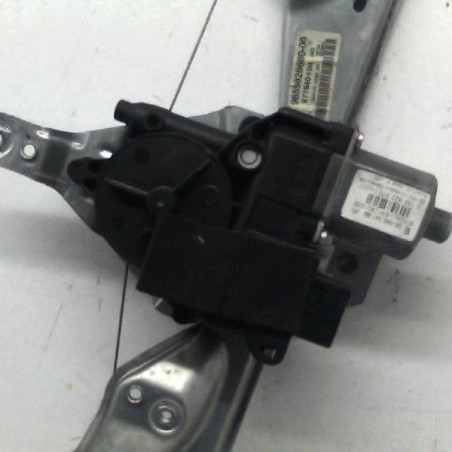 Leve vitre electrique arriere droit PEUGEOT 308 1