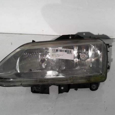 Optique avant principal gauche (feux)(phare) RENAULT GRAND ESPACE 3