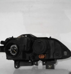 Optique avant principal gauche (feux)(phare) RENAULT GRAND ESPACE 3 Photo n°3