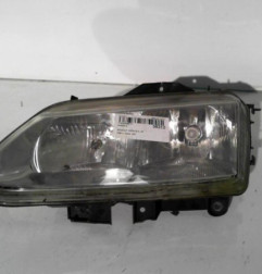 Optique avant principal gauche (feux)(phare) RENAULT GRAND ESPACE 3 Photo n°4