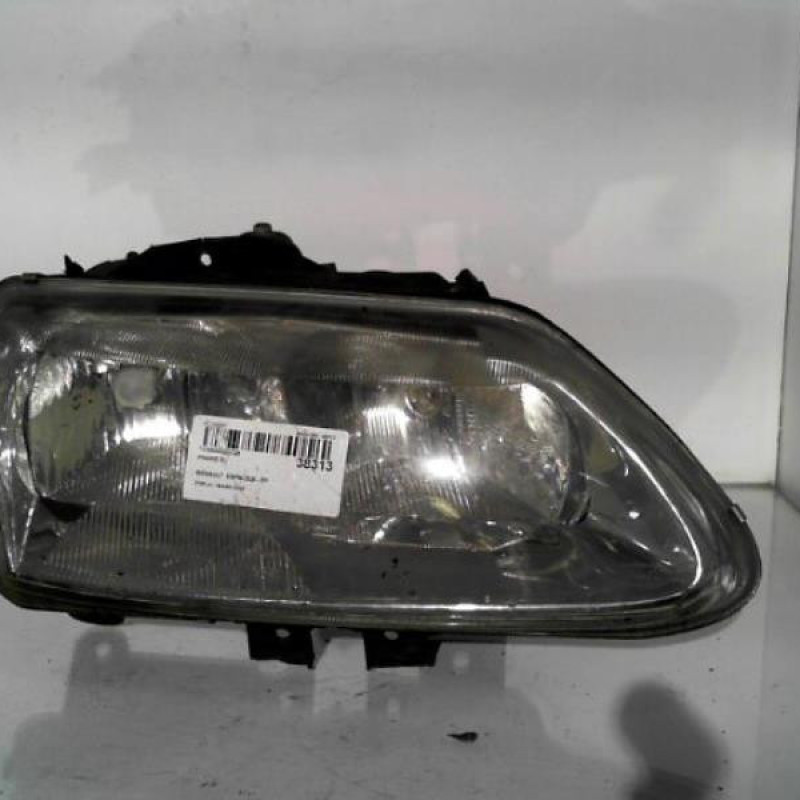 Optique avant principal droit (feux)(phare) RENAULT GRAND ESPACE 3