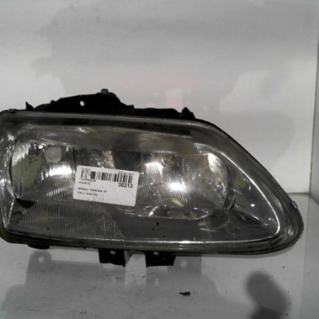 Optique avant principal droit (feux)(phare) RENAULT GRAND ESPACE 3
