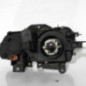 Optique avant principal droit (feux)(phare) RENAULT GRAND ESPACE 3