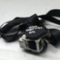 Ceinture avant droit RENAULT MEGANE 3