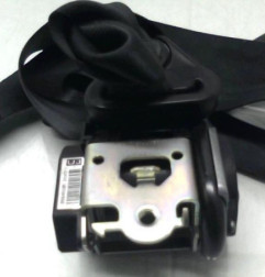 Ceinture avant droit RENAULT MEGANE 3