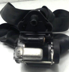 Ceinture avant droit RENAULT MEGANE 3 Photo n°6