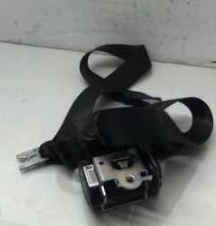 Ceinture avant gauche RENAULT MEGANE 3 Photo n°1