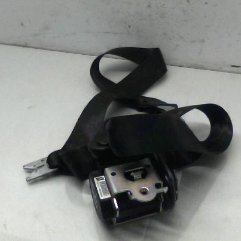 Ceinture avant gauche RENAULT MEGANE 3