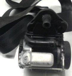 Ceinture avant gauche RENAULT MEGANE 3