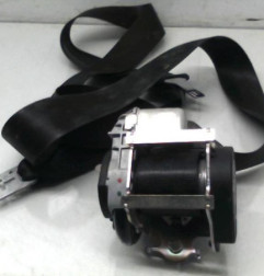 Ceinture avant gauche RENAULT MEGANE 3 Photo n°3