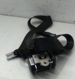 Ceinture avant gauche RENAULT MEGANE 3 Photo n°4