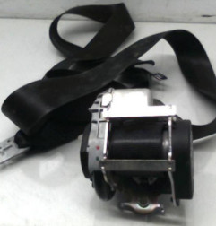 Ceinture avant gauche RENAULT MEGANE 3 Photo n°6