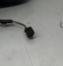 Retroviseur droit RENAULT ESPACE 3 Photo n°3