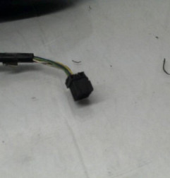 Retroviseur droit RENAULT ESPACE 3 Photo n°6