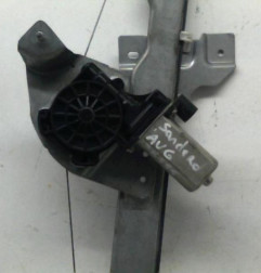 Leve vitre electrique avant gauche DACIA SANDERO 1