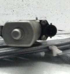 Leve vitre electrique avant gauche DACIA SANDERO 1 Photo n°6