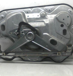 Leve vitre electrique avant gauche FORD C-MAX 1 Photo n°1