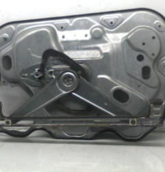 Leve vitre electrique avant gauche FORD C-MAX 1 Photo n°4