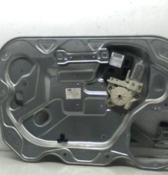 Leve vitre electrique avant gauche FORD C-MAX 1 Photo n°5