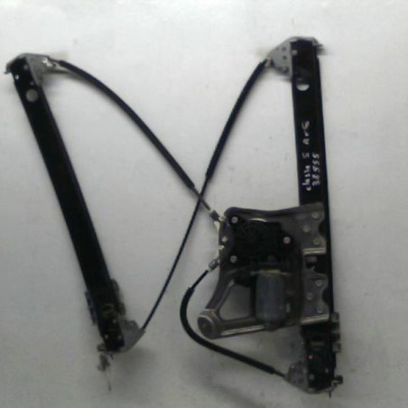 Leve vitre electrique avant gauche MERCEDES CLASSE S 220 Photo n°1