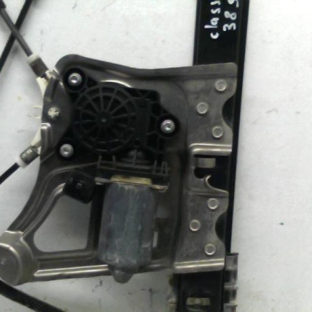 Leve vitre electrique avant gauche MERCEDES CLASSE S 220