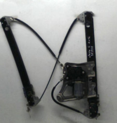 Leve vitre electrique avant gauche MERCEDES CLASSE S 220 Photo n°4