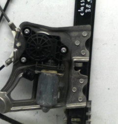 Leve vitre electrique avant gauche MERCEDES CLASSE S 220 Photo n°5