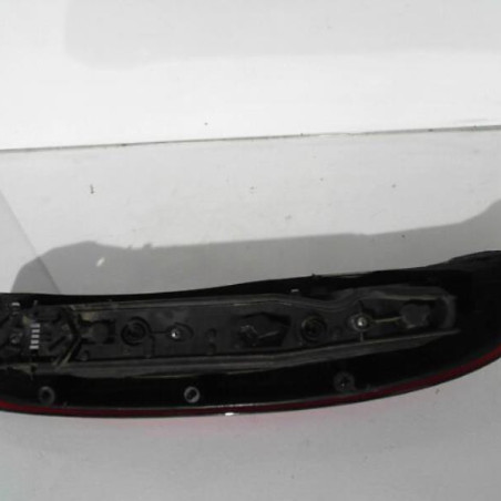 Feu arriere principal gauche (feux) OPEL CORSA C