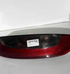 Feu arriere principal gauche (feux) OPEL CORSA C Photo n°4