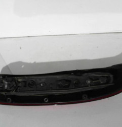 Feu arriere principal gauche (feux) OPEL CORSA C Photo n°5