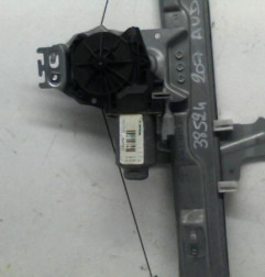 Leve vitre electrique avant droit PEUGEOT 207+