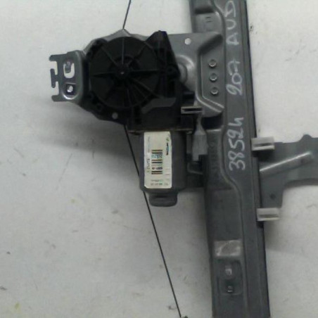 Leve vitre electrique avant droit PEUGEOT 207+