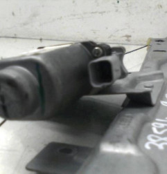 Leve vitre electrique avant droit PEUGEOT 207+ Photo n°3