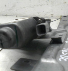 Leve vitre electrique avant droit PEUGEOT 207+ Photo n°6