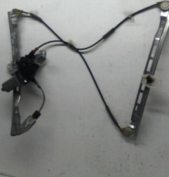 Leve vitre electrique avant droit PEUGEOT 206 Photo n°1