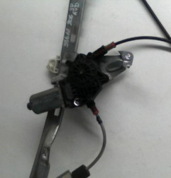 Leve vitre electrique avant droit PEUGEOT 206