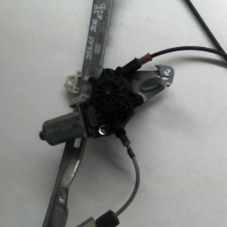 Leve vitre electrique avant droit PEUGEOT 206