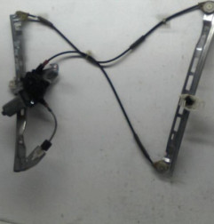 Leve vitre electrique avant droit PEUGEOT 206 Photo n°4