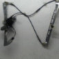Leve vitre electrique avant droit PEUGEOT 206