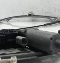 Leve vitre electrique avant droit PEUGEOT 206 Photo n°6
