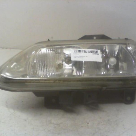 Optique avant principal gauche (feux)(phare) RENAULT ESPACE 3 Photo n°1