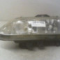 Optique avant principal gauche (feux)(phare) RENAULT ESPACE 3