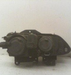 Optique avant principal gauche (feux)(phare) RENAULT ESPACE 3