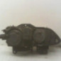 Optique avant principal gauche (feux)(phare) RENAULT ESPACE 3