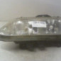 Optique avant principal gauche (feux)(phare) RENAULT ESPACE 3